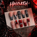 Halloween custom set medium